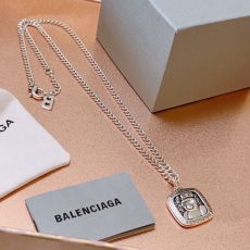 Balenciaga Necklaces